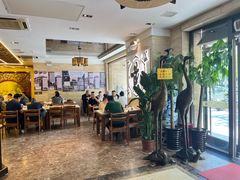 -黄家泡馍馆·非遗老字号·清真(凤九海荣名城店)