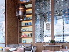 大堂-悦轩中餐厅·高空江景·杭州柏悦酒店