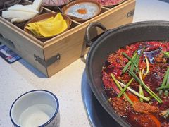 -芈重山老火锅(广州首店)