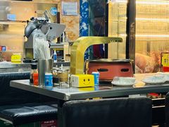 -郭记原生态烤羊腿(长宁路店)