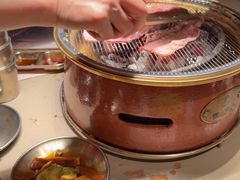 -西塔老太太泥炉烤肉(温州首店万象城黑金店)