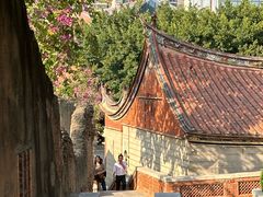 -晋江五店市传统文化旅游区