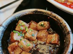 -聚鑫阁江浙菜·非遗传承技艺(青村帝华园店)