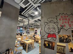 -韩张·韩国传统烤肉(万象汇店)