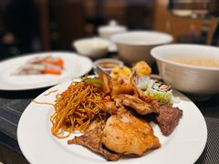 -云尚自助餐厅(佛山南海瞻云酒店)