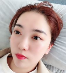 -MIVI半永久纹眉纹绣