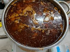 -梅红羊肉馆(赭山西路店)