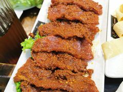-唇辣号重庆老火锅(燕郊鑫乐汇店)