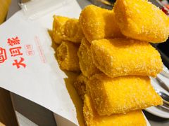 -大闫家烧烤·小海鲜家常菜(郑庄店)