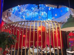 -钳小柒·小龙虾蓝龙王烧烤夜宵(长寿路店)