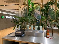 大堂-Shake Shack(西单大悦城店)