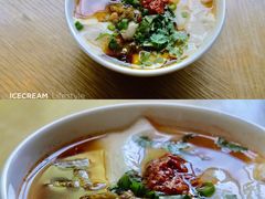 豆腐脑-阳朔糖舍酒店·糖舍餐厅&酒吧