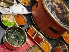 -西塔老太太泥炉烤肉(北京北苑天街龙湖店)