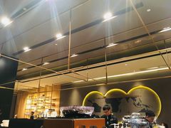-星巴克(深圳布吉万象汇4F店)