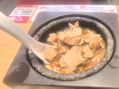 -美颐美·鲍汁排骨饭(龙华百佳华店)