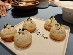生煎包-宴周康·精致江浙菜(周浦店)