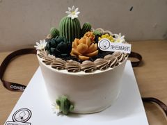 -CAKE BOSS 蛋糕老板(西单君太百货店)
