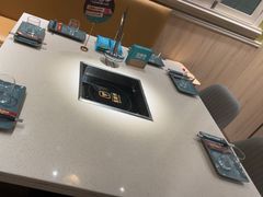 -五星桥原切肥牛火锅(怀德桥店)