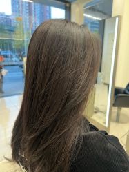 -摩登时代美发沙龙