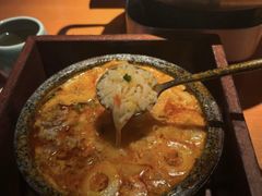 -仓桥家·焗寿司·锅物(光谷步行街店)