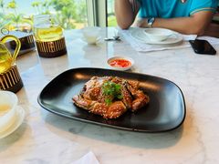 -深圳美高梅酒店-品聚嘉府中餐厅