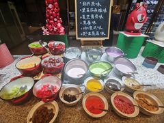 -河北宾馆·香溢自助餐(裕华店)
