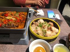 糯米蒸排骨-故里湘(嘉里城店)