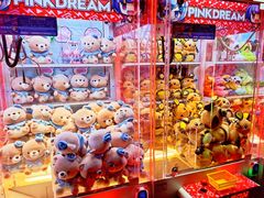 -核客电玩城(东门店)