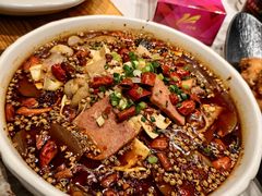 -玉林烤鸭店(黄村兴华店)