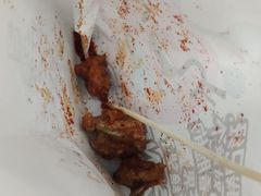 -傅强排骨(成都总店)