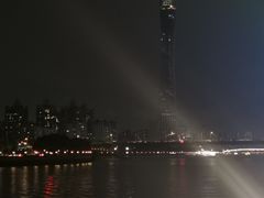 -珠江夜游广州塔·中大码头