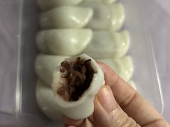 -英实打糕店