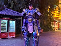 -深圳锦绣中华民俗村