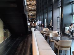 -木嘛working coffee(前海店)