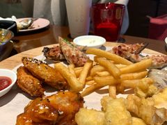 -G+KITCHEN(龙湖狮山天街店)