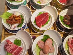 -太原茂业天地购物中心
