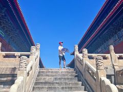 -北京市劳动人民文化宫(太庙)