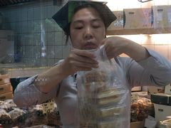 -泸溪河桃酥(秦淮夫子庙一店)