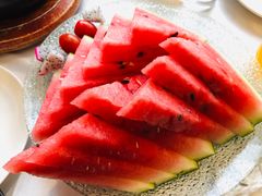 -香融府·烤鸭·家常菜(马家堡路店)
