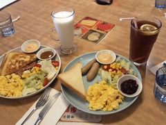 -必胜客(棠下店)