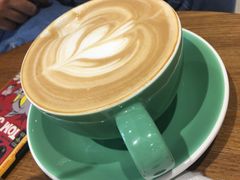 -藏猫猫咖啡主题馆(中央大道店)