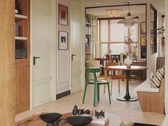 -住范儿家装·整体家装·装修设计