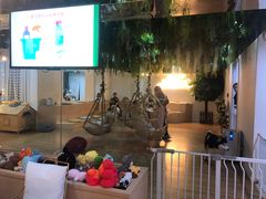 -Husky Go! 哈士奇体验馆·宠物咖啡厅狗咖