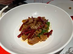 -馋遇江南·精致湖景雅宴(东方之门店)