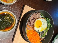 -Fuzzy Bistro 浮几韩餐·茶酒馆
