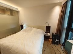 -香港铜锣湾皇悦酒店