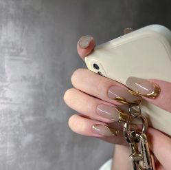 -H12 STAR日式美甲美睫专门店