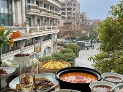 -菲乐餐厅(三十年经营·湖滨路店)