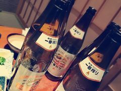 -千代武日本料理(开发区店)