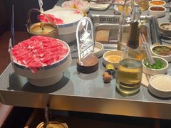 -巴奴毛肚火锅(悠唐购物中心店)